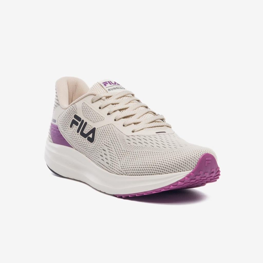 Imagem 3 do produto Tênis Fila Fastness Feminino