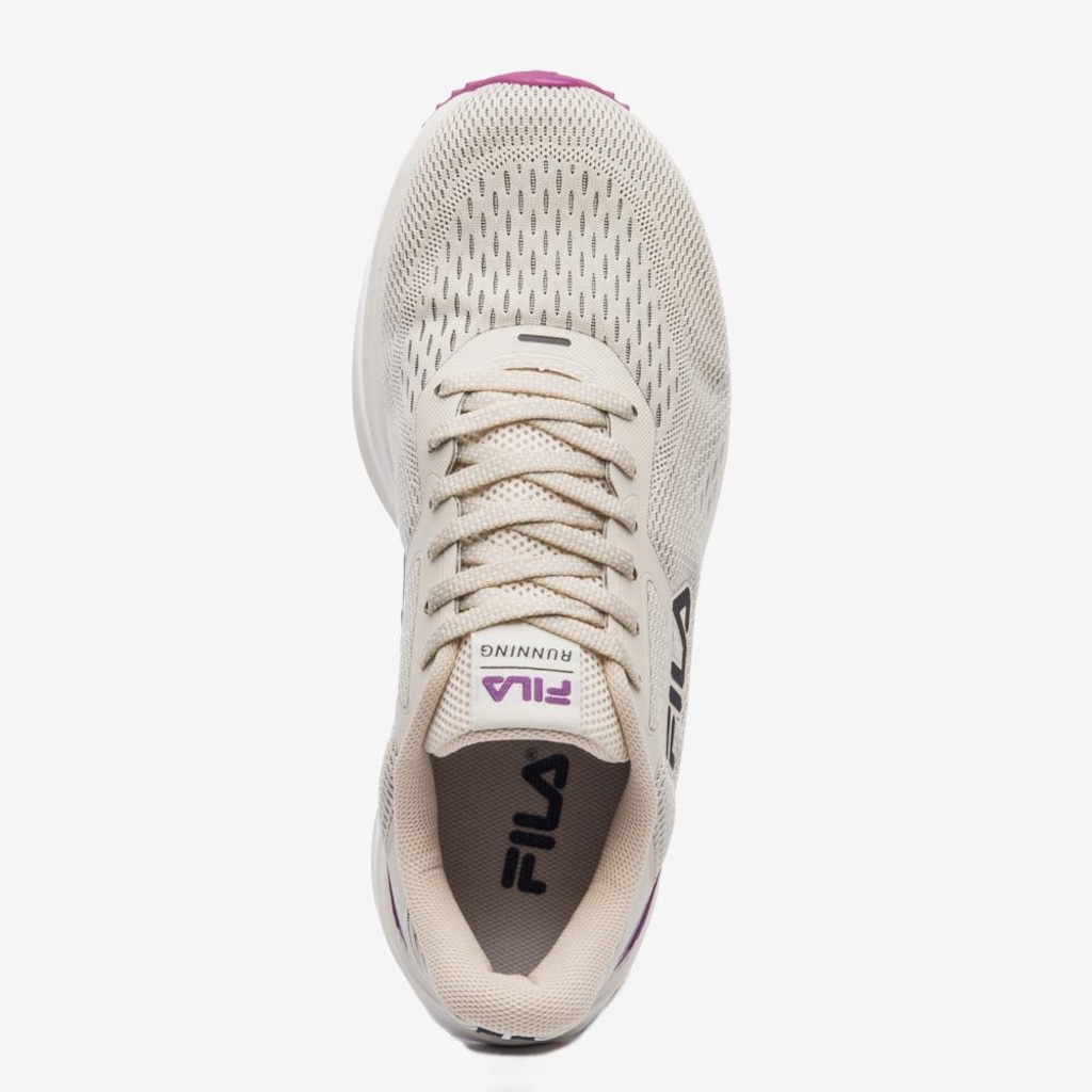 Imagem 4 do produto Tênis Fila Fastness Feminino