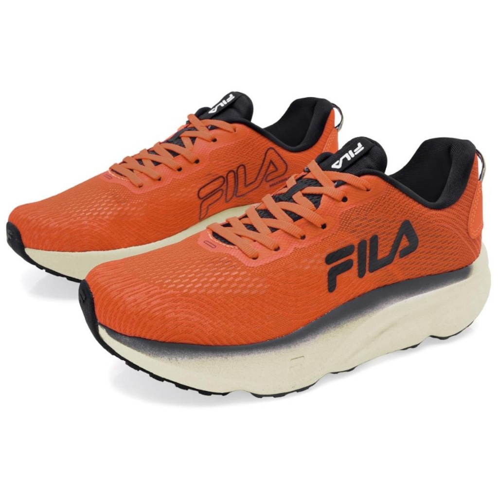Imagem 2 do produto Tênis Feminino Fila Maxximus