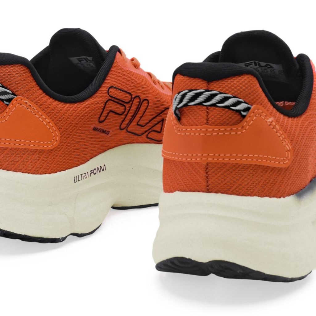 Imagem 5 do produto Tênis Feminino Fila Maxximus
