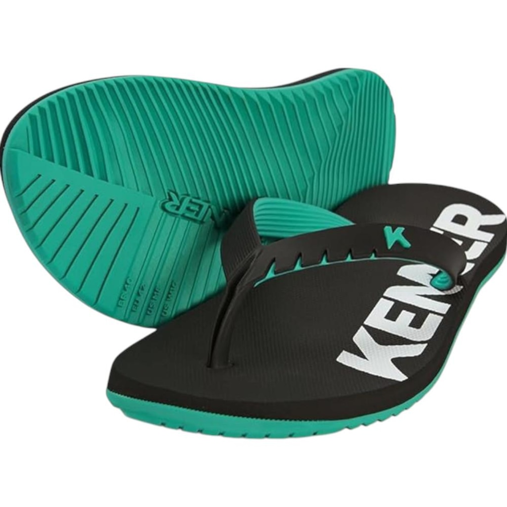 Imagem 3 do produto Chinelo Kenner Red Pvc Masculino
