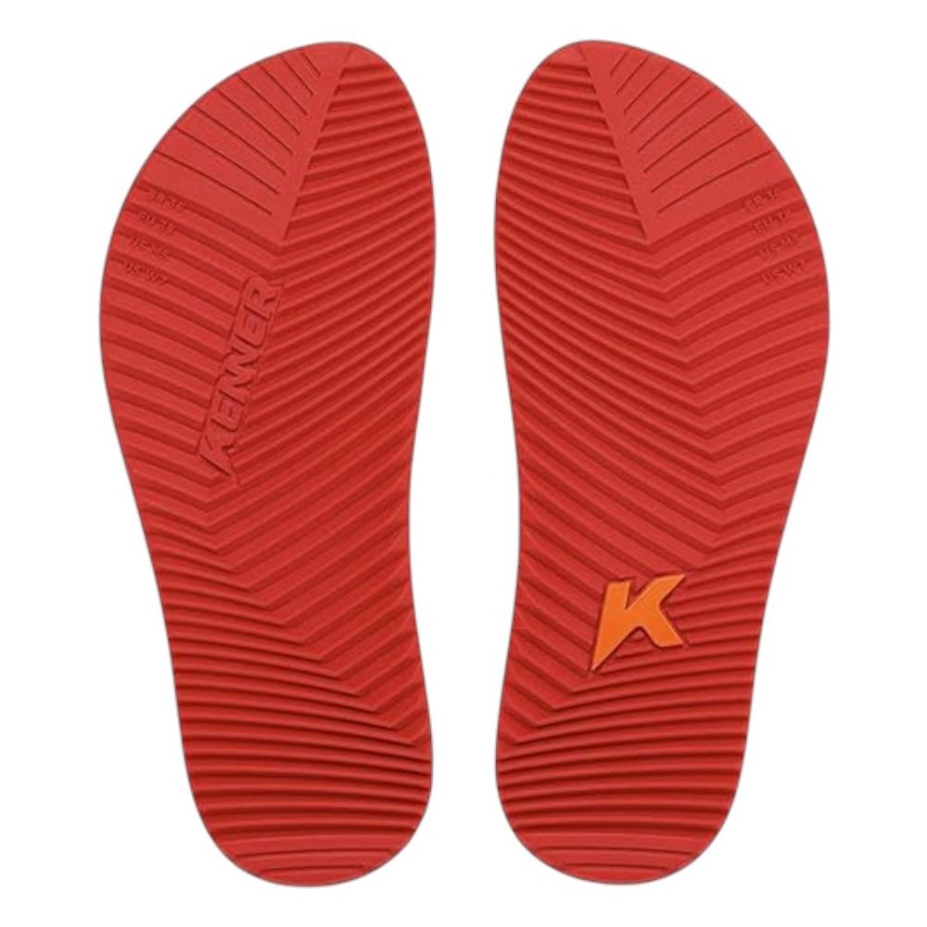 Imagem 2 do produto Chinelo Kenner Red Pvc Masculino
