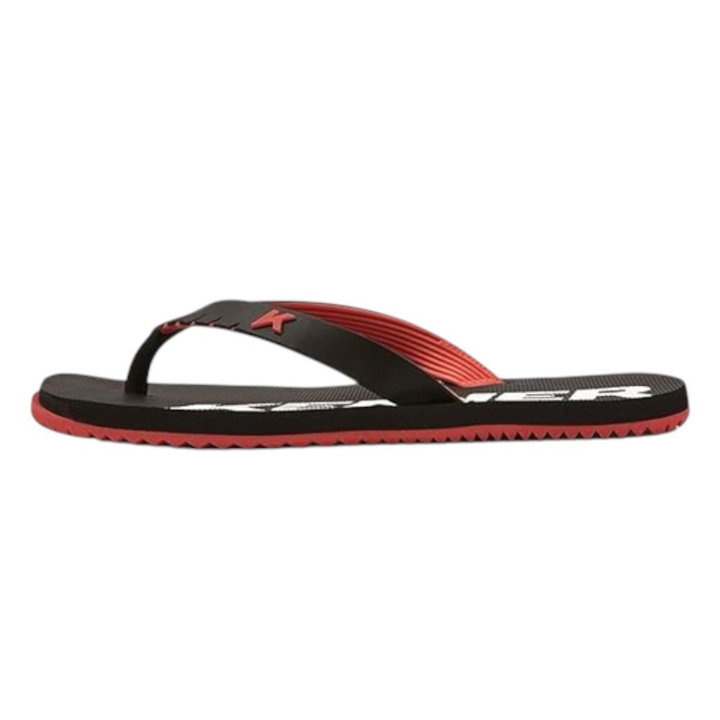 Imagem 4 do produto Chinelo Kenner Red Pvc Masculino