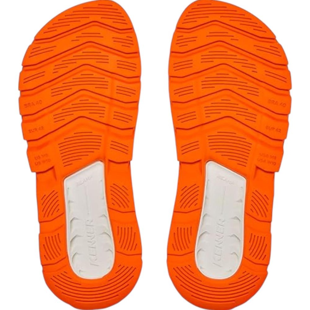 Imagem 2 do produto Chinelo Kenner Rakka Ultra Full Force Masculino