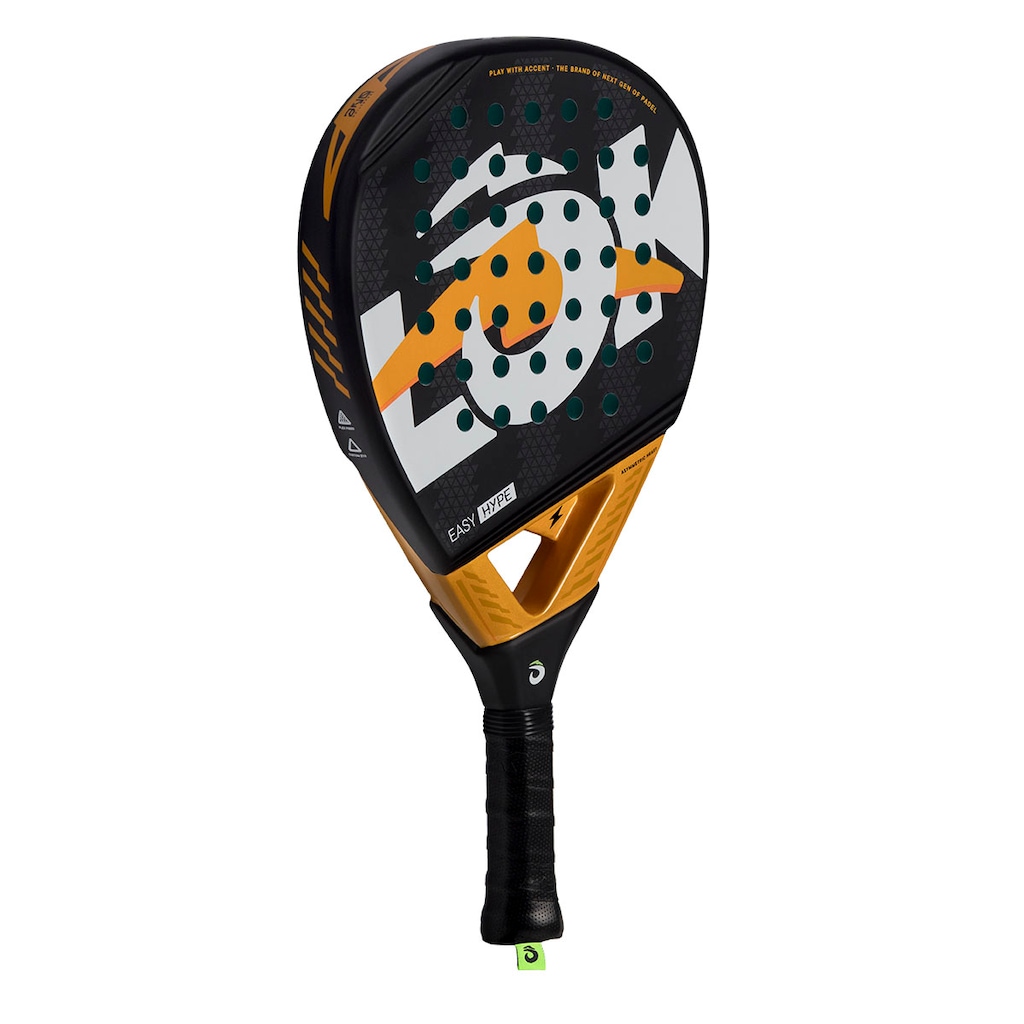 Imagem 2 do produto Raquete Padel Lok Easy Hype