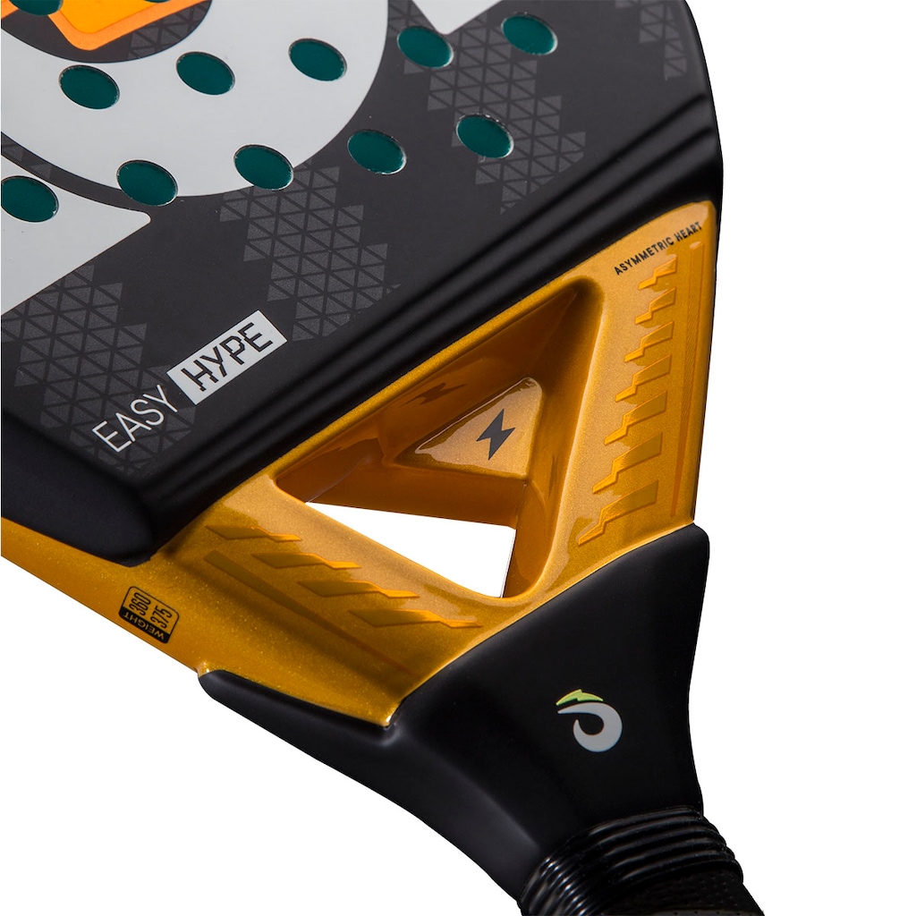 Imagem 5 do produto Raquete Padel Lok Easy Hype