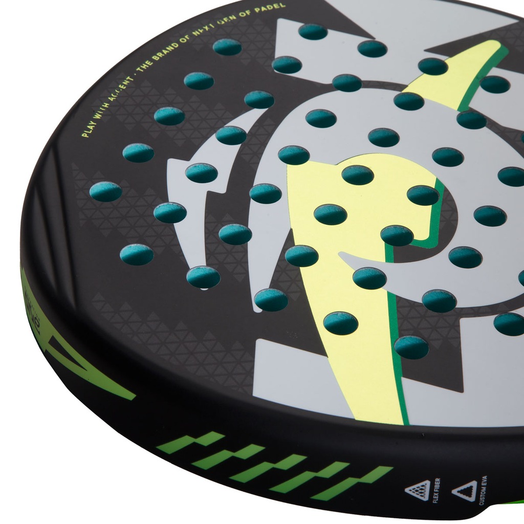 Imagem 3 do produto Raquete Padel Lok Easy Flow