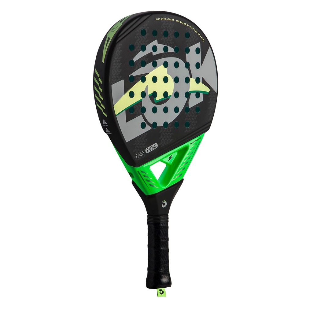 Imagem 4 do produto Raquete Padel Lok Easy Flow
