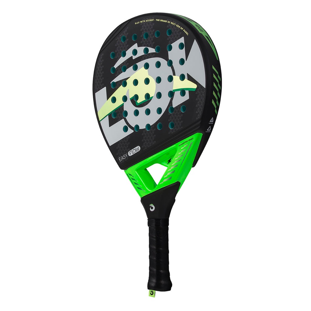 Imagem 5 do produto Raquete Padel Lok Easy Flow