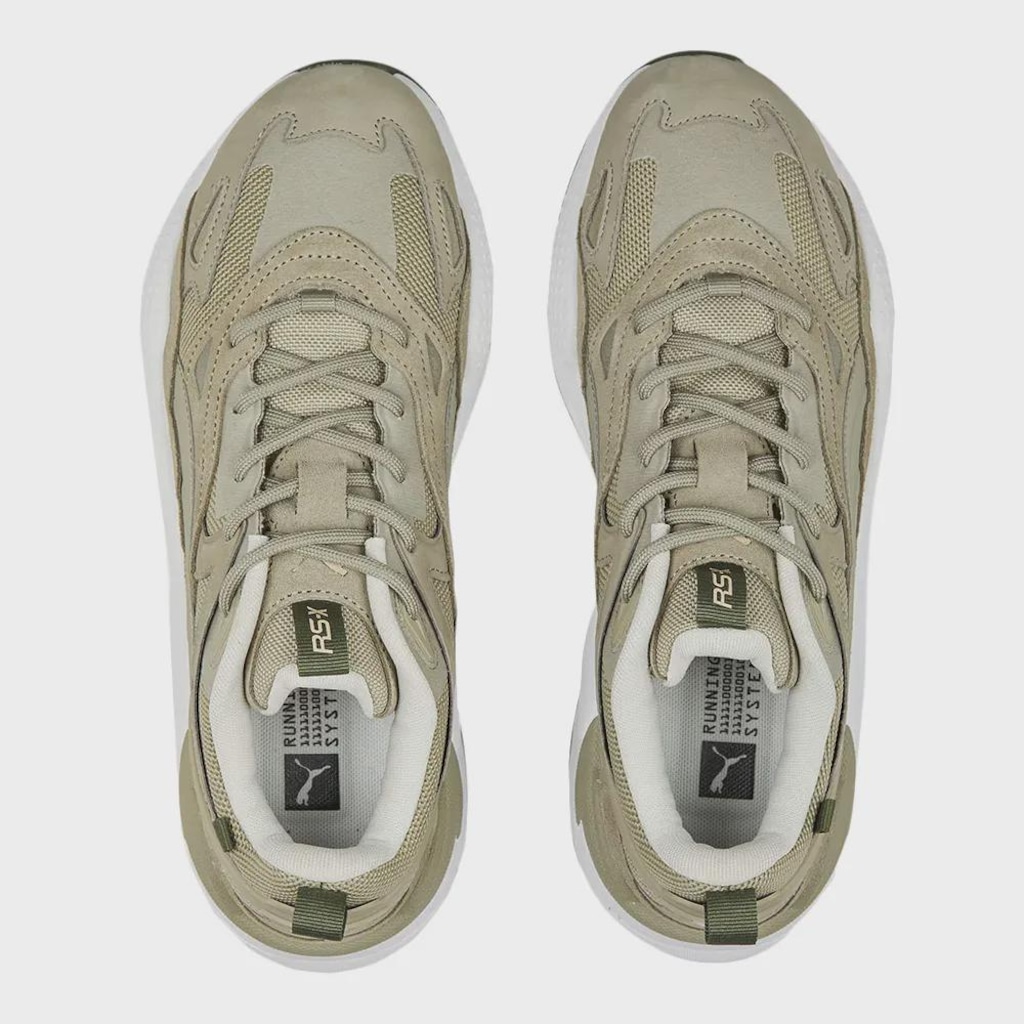 Imagem 5 do produto Tênis Unissex Puma RS-X Efekt PRM