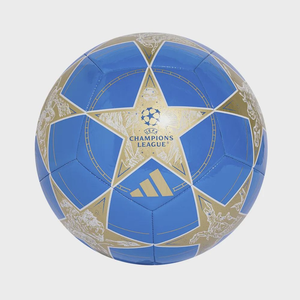 Imagem 2 do produto Bola de Futebol de Campo adidas UCL Club 25/26 League Stage