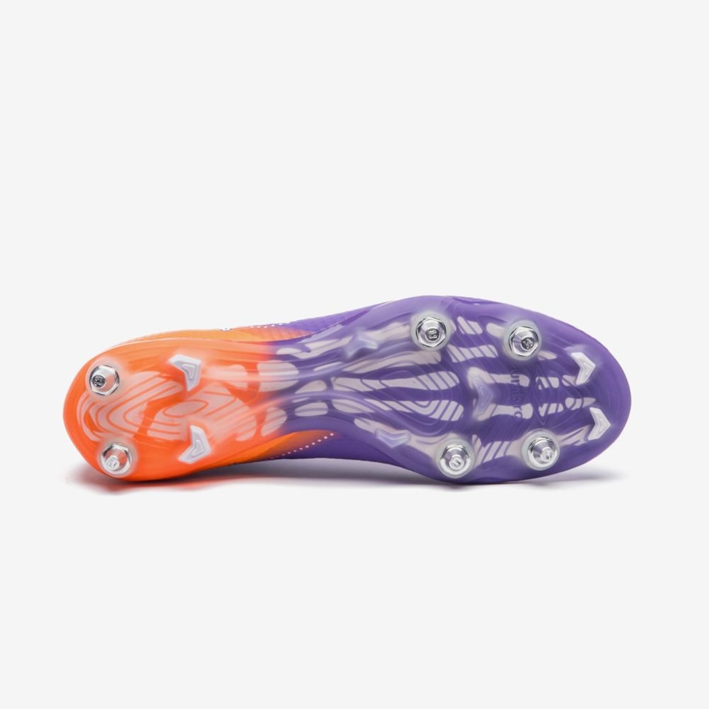 Imagem 5 do produto Chuteira de Campo Adulto Umbro Adamant Top Speed Pro Sg Dlm