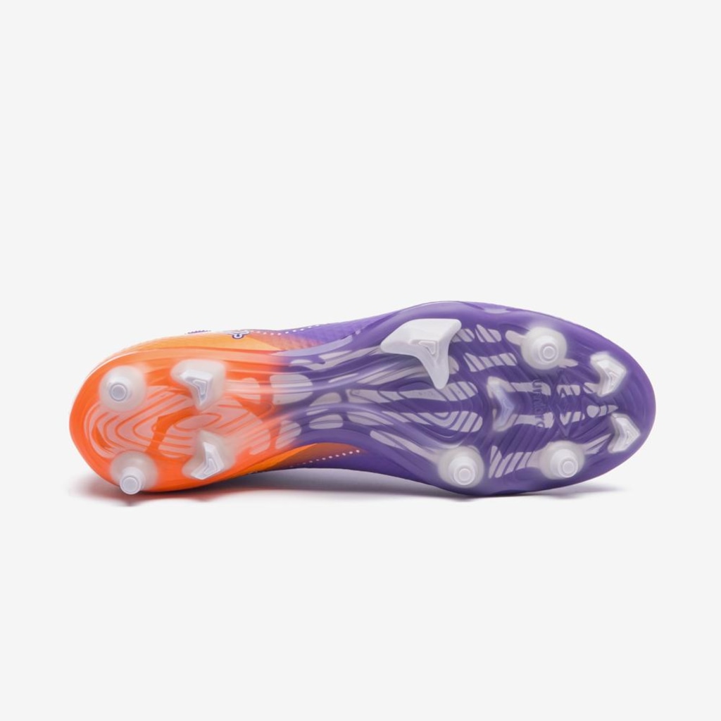 Imagem 5 do produto Chuteira de Campo Adulto Umbro Adamant Top Speed Pro Dlm