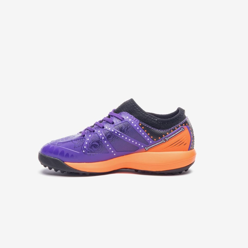 Imagem 2 do produto Chuteira Society Infantil Umbro Ultimate Dlm
