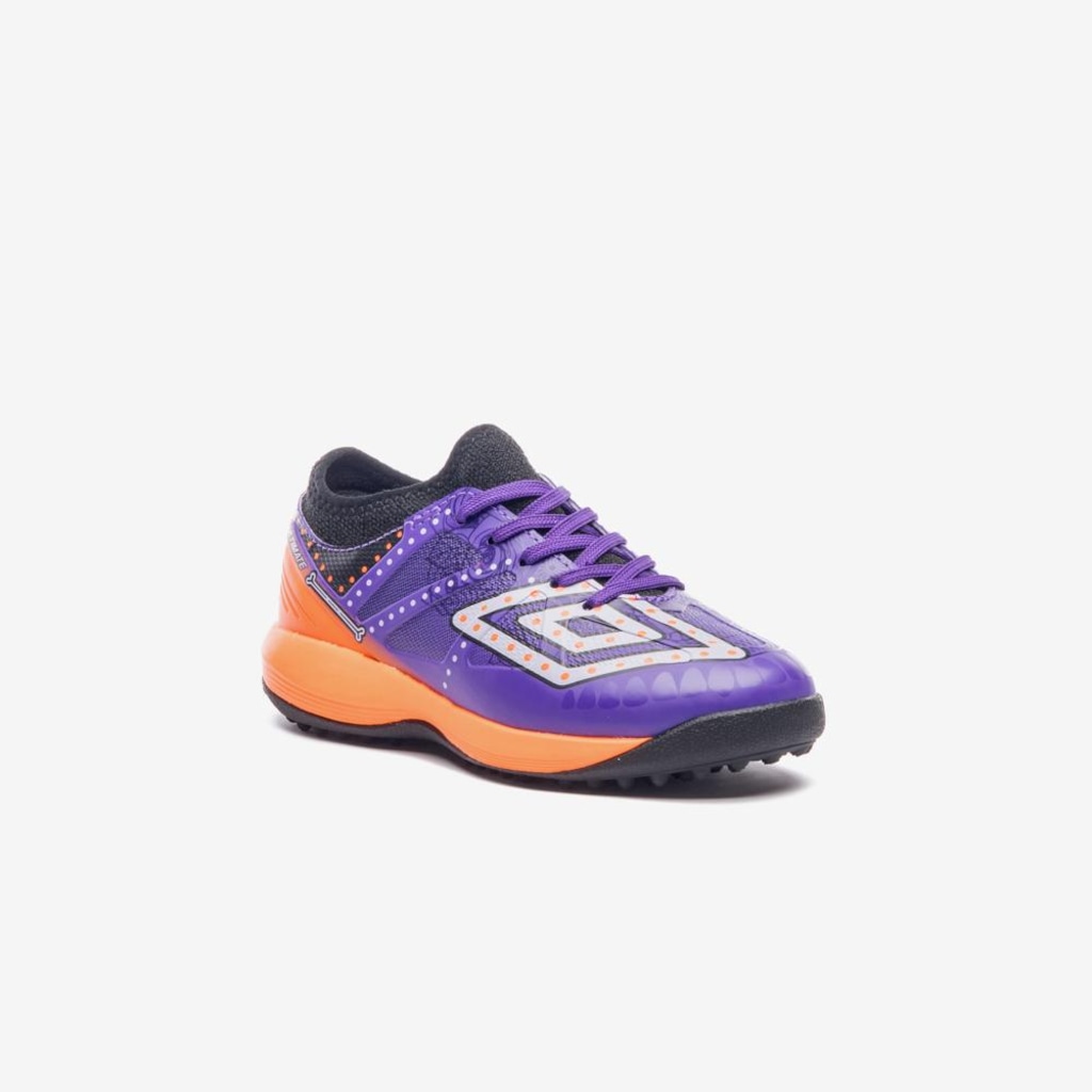Imagem 3 do produto Chuteira Society Infantil Umbro Ultimate Dlm