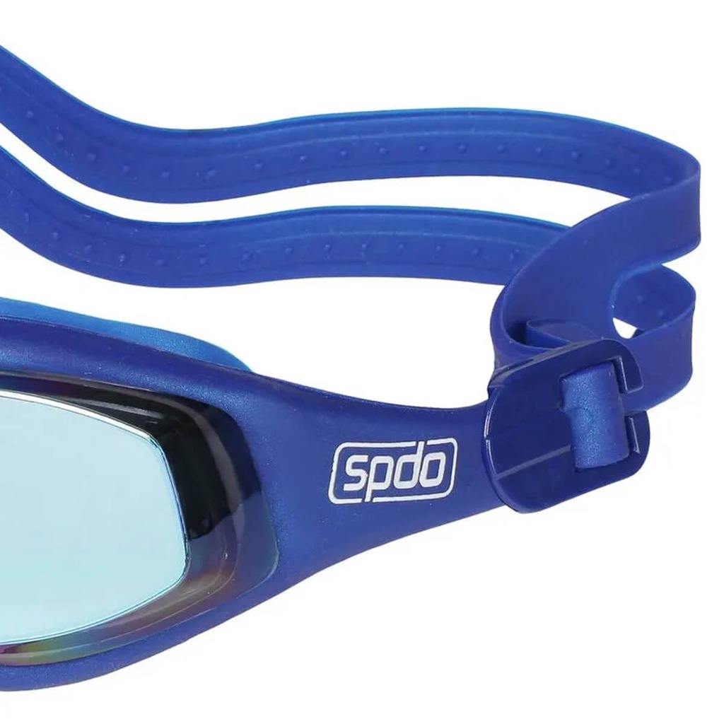 Imagem 2 do produto Óculos de Natação Speedo Tempest Mirror Adulto