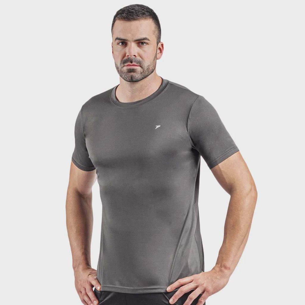 Imagem 2 do produto Camiseta Poker New Basic Masculina