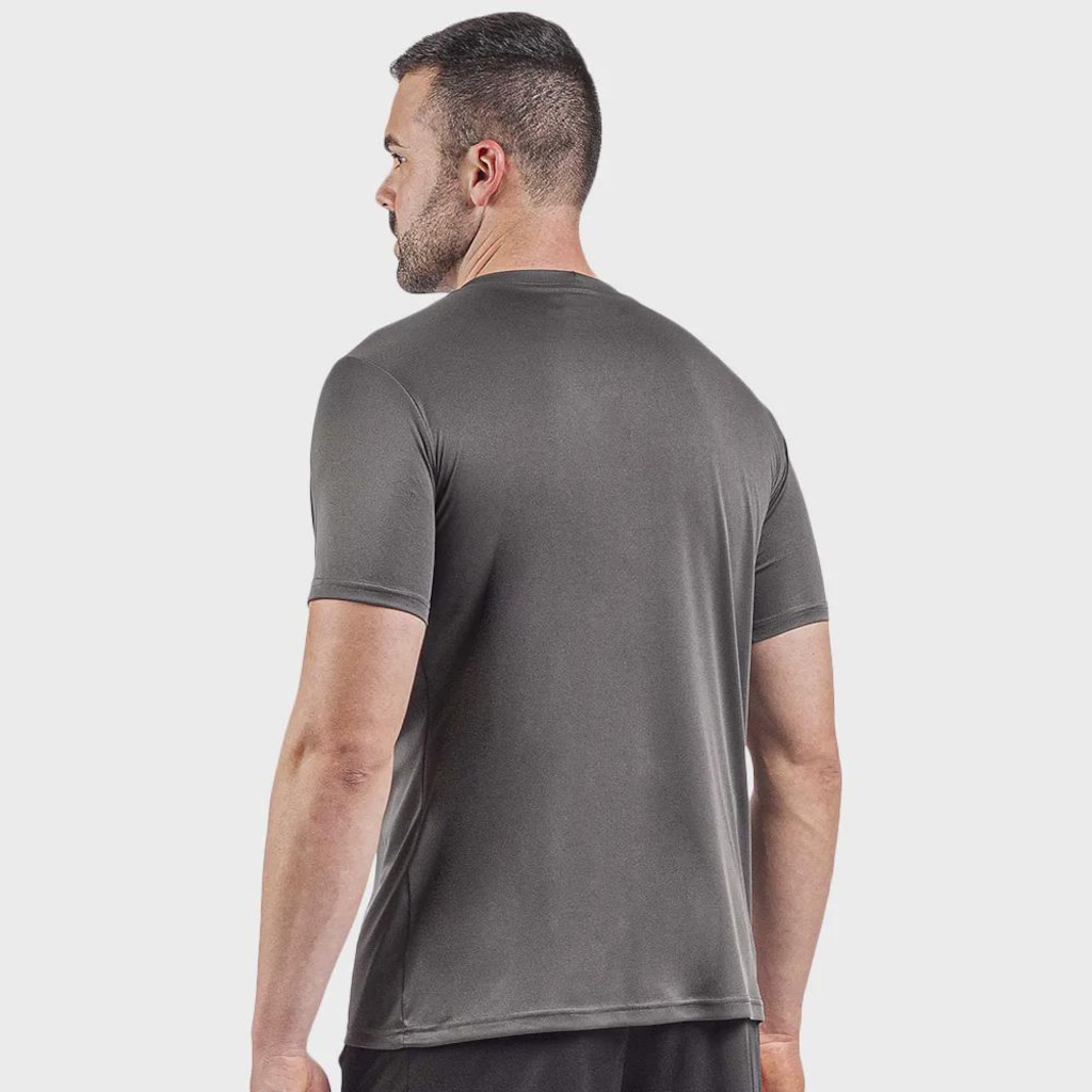 Imagem 3 do produto Camiseta Poker New Basic Masculina