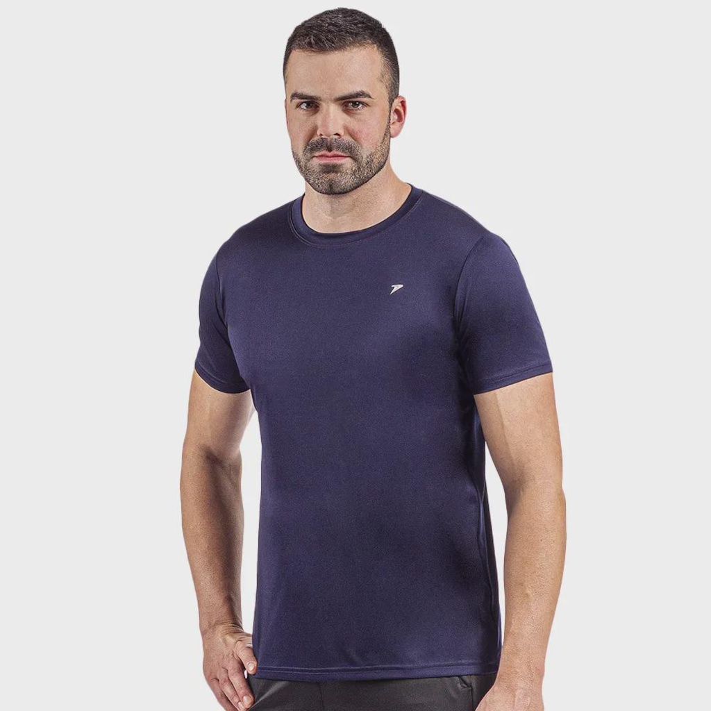 Imagem 2 do produto Camiseta Poker New Basic Masculina