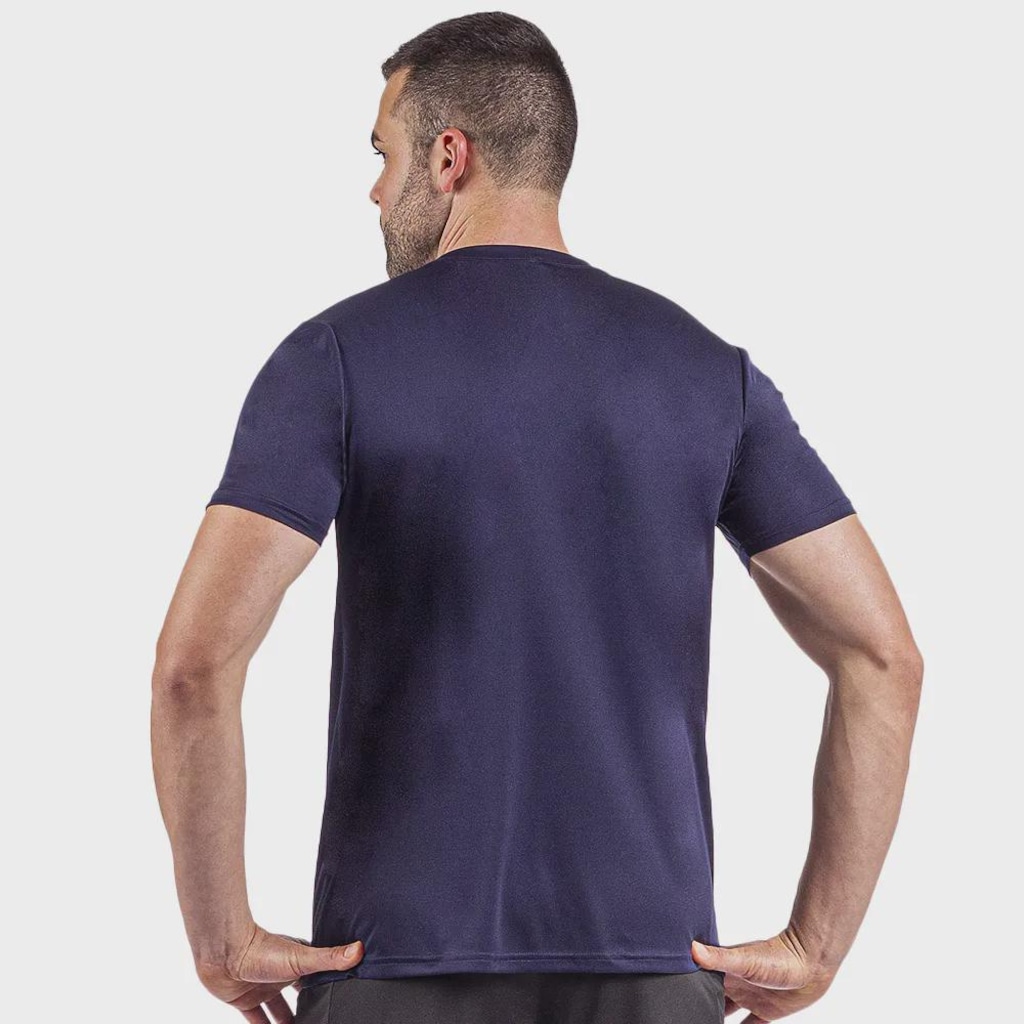 Imagem 3 do produto Camiseta Poker New Basic Masculina