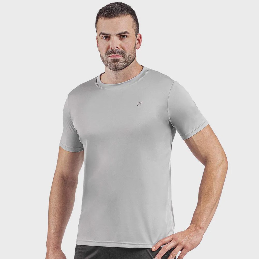 Imagem 2 do produto Camiseta Poker New Basic Masculina