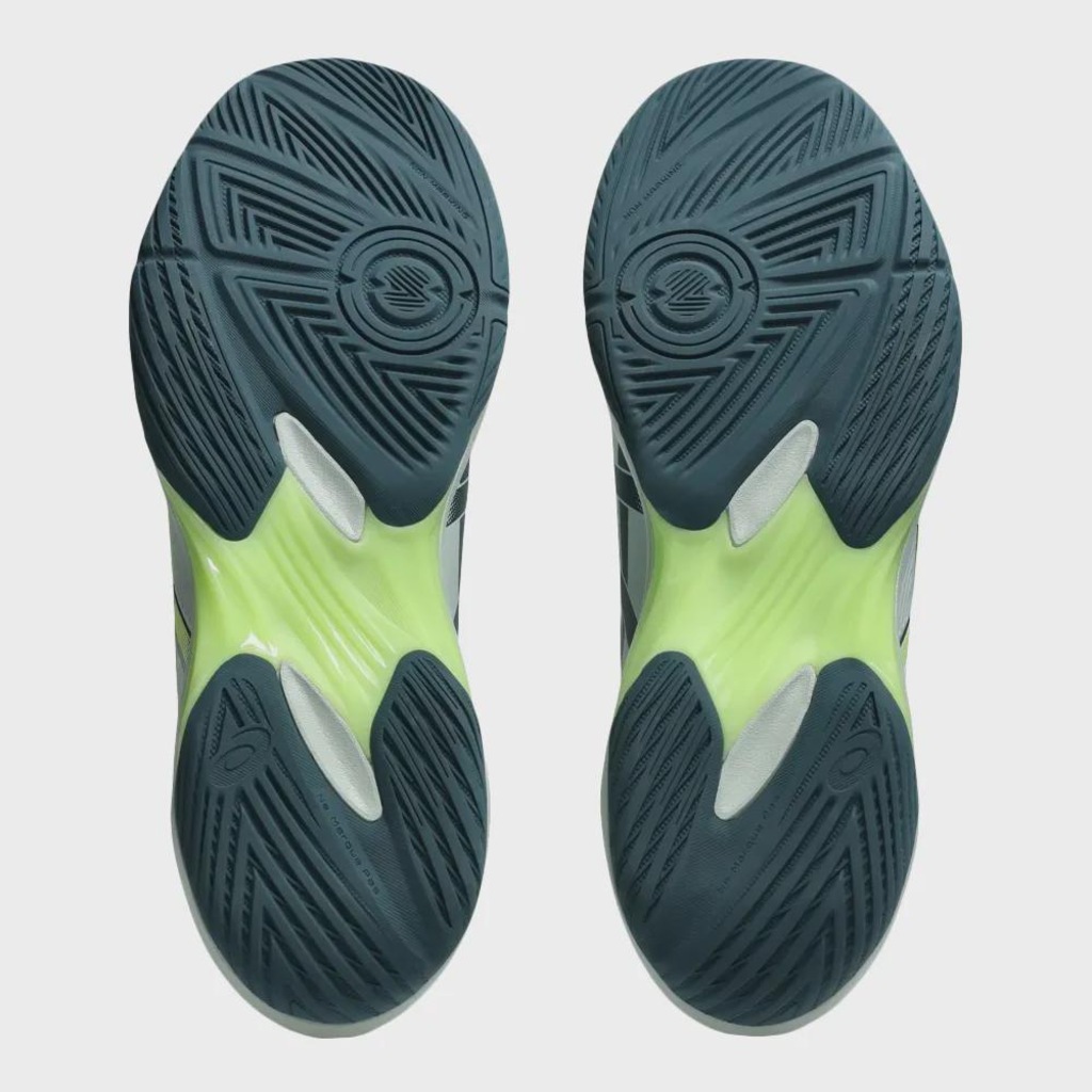 Imagem 4 do produto Tênis Asics Gel-Rocket 12 Masculino