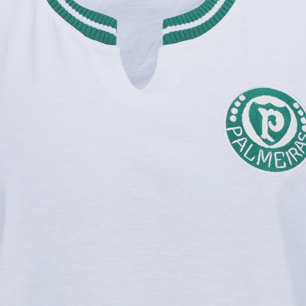 Imagem 3 do produto Camiseta Betel Palmeiras Retrô 1972 Masculina