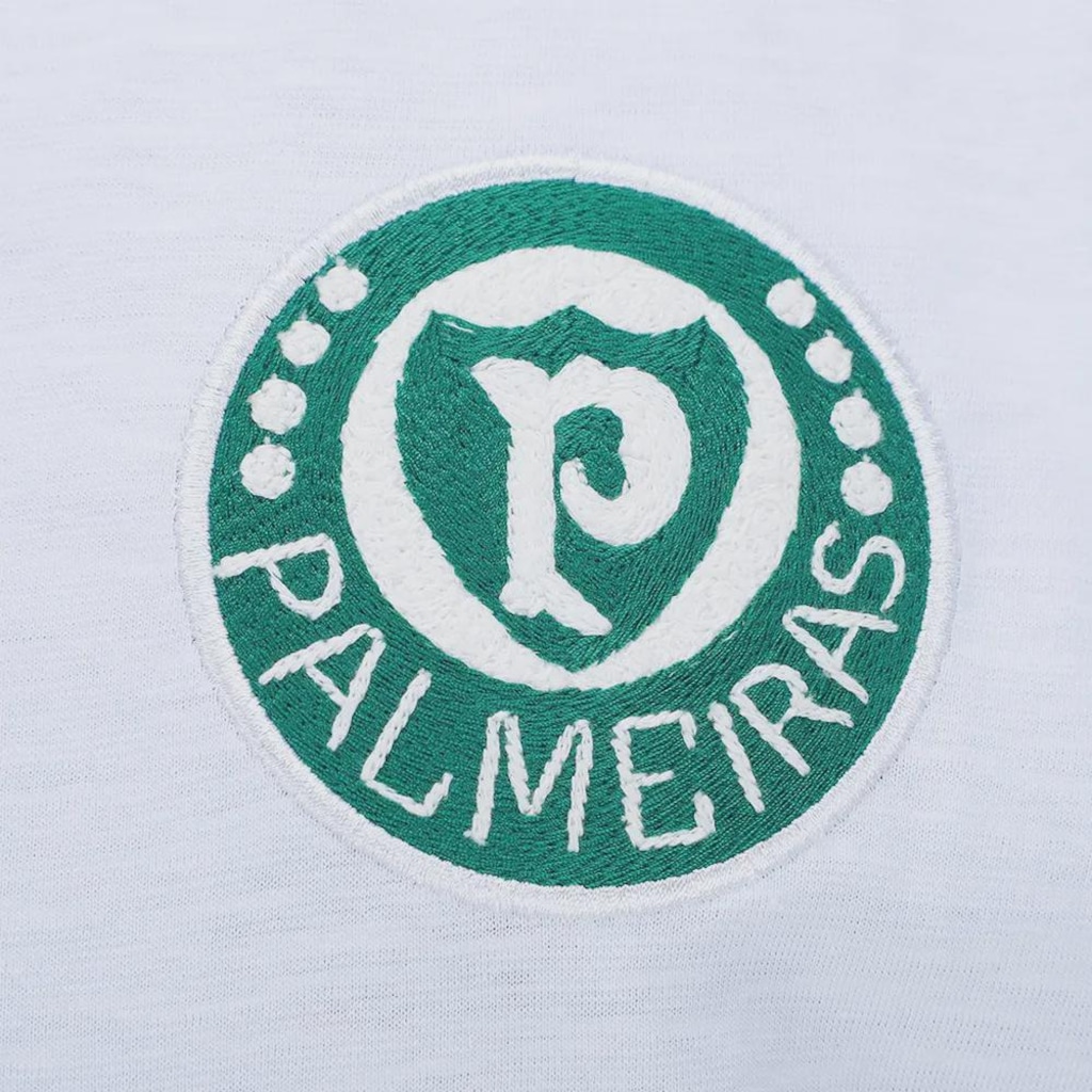 Imagem 4 do produto Camiseta Betel Palmeiras Retrô 1972 Masculina