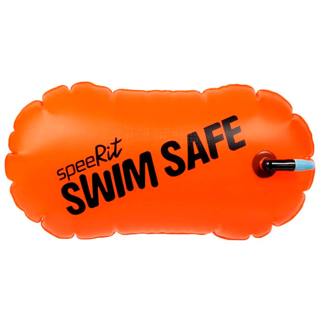 Imagem 2 do produto Boia de Flutuação 2 em 1 Para Mar e Represa Speedo Swim Safe