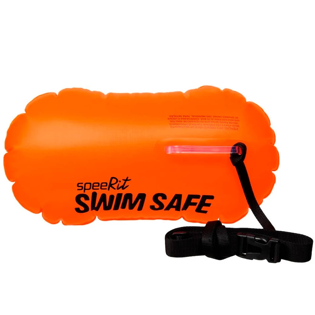 Imagem 3 do produto Boia de Flutuação 2 em 1 Para Mar e Represa Speedo Swim Safe