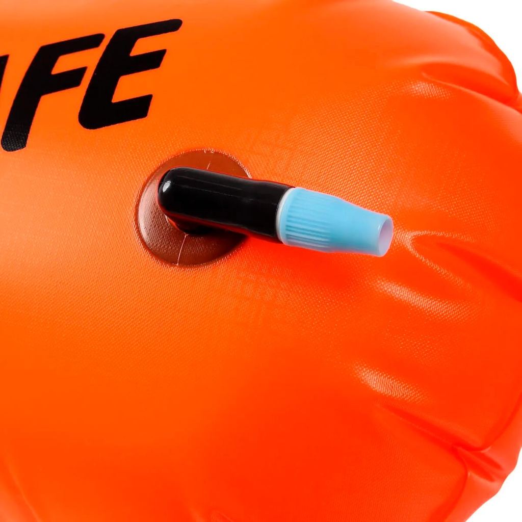 Imagem 4 do produto Boia de Flutuação 2 em 1 Para Mar e Represa Speedo Swim Safe