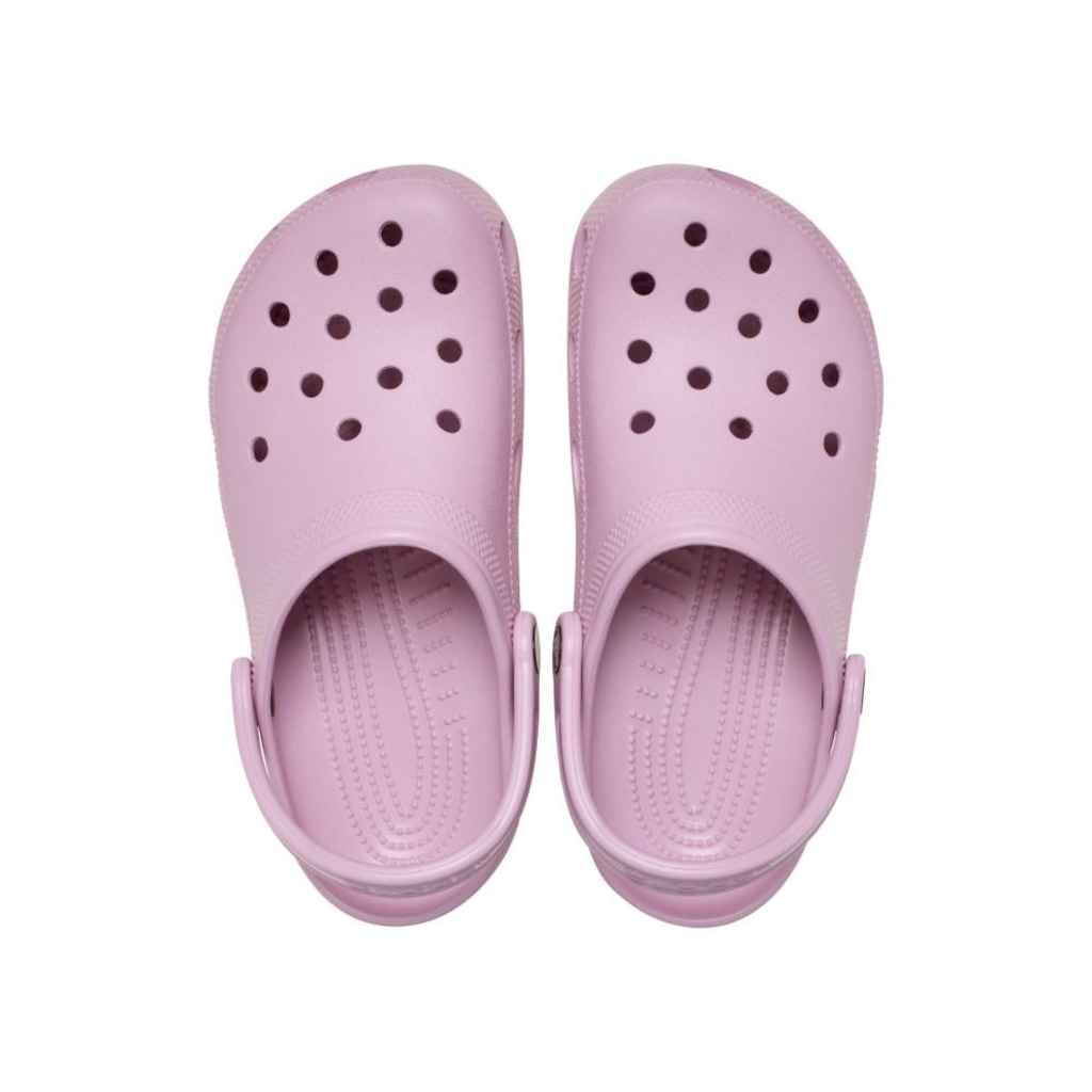 Imagem 5 do produto Sandália Unissex Crocs Classic Hydrangea