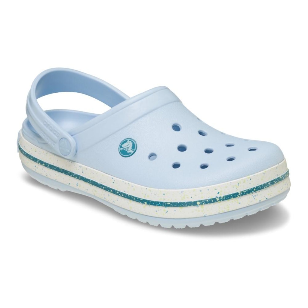 Imagem 2 do produto Sandália Unissex Crocs Crocband