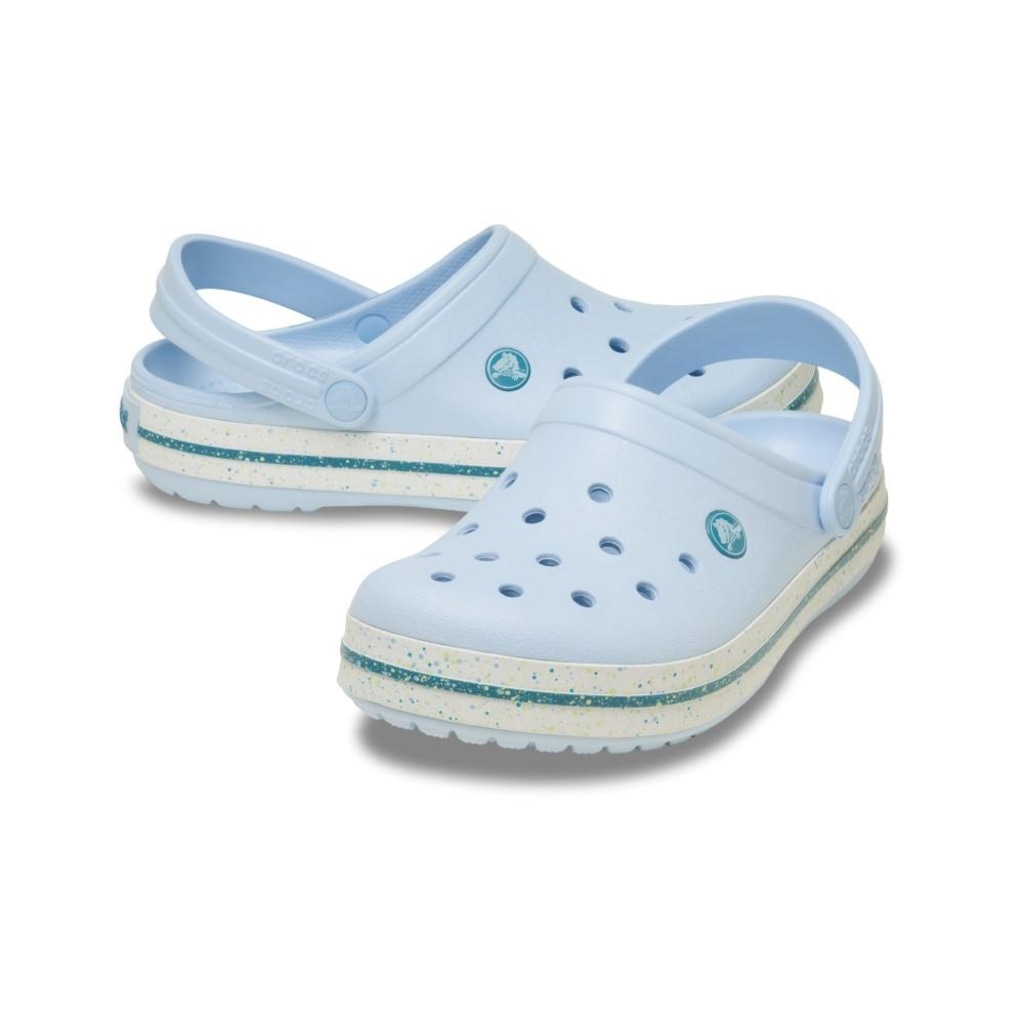 Imagem 4 do produto Sandália Unissex Crocs Crocband