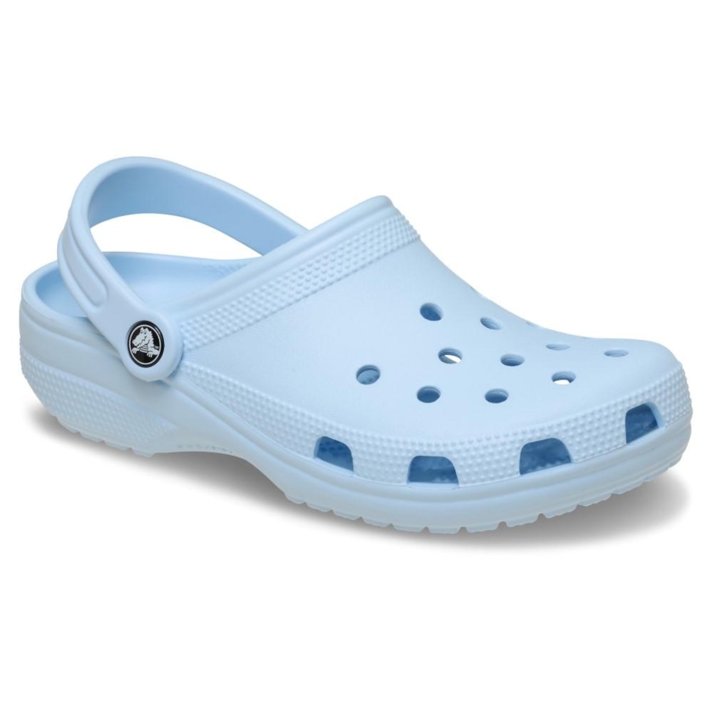 Imagem 2 do produto Sandália Unissex Crocs Classic Blue Frost