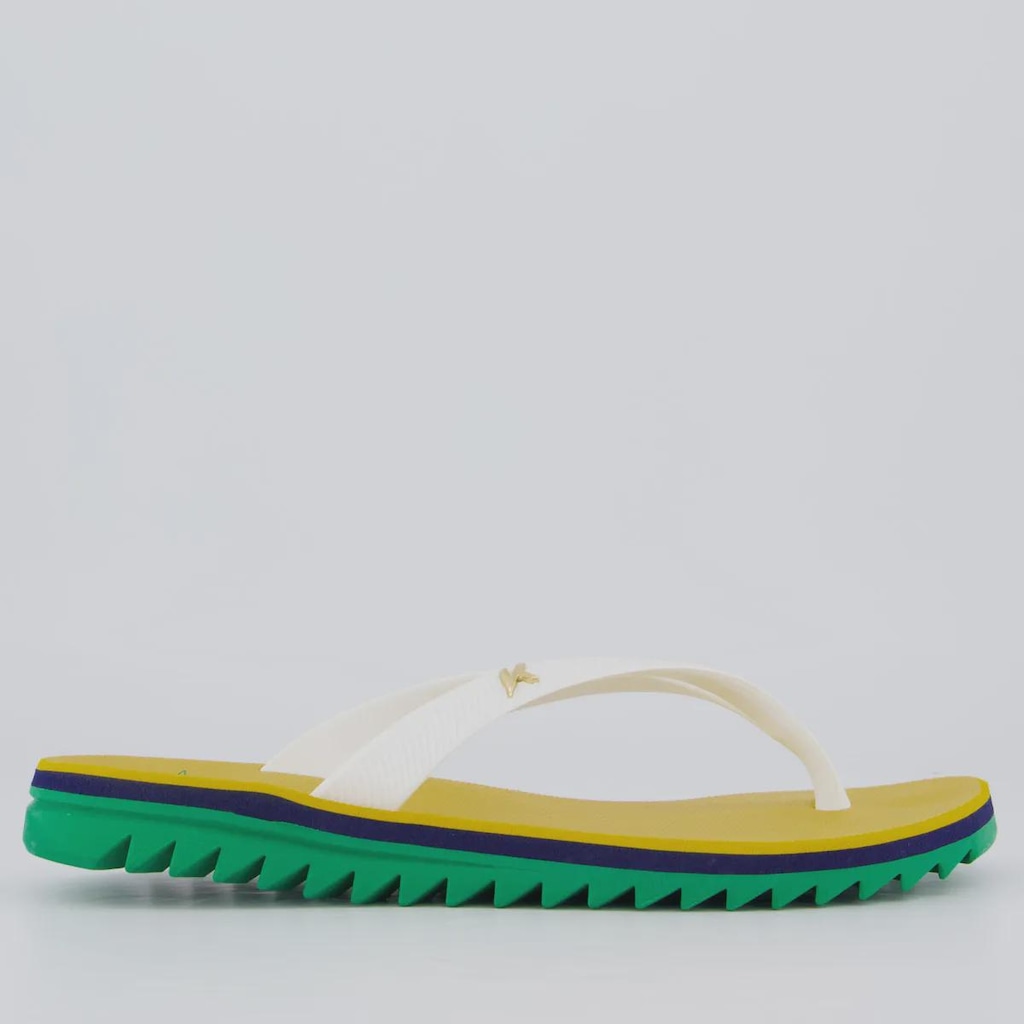 Imagem 2 do produto Chinelo Kenner Ibiza Brasil Anitta Feminino