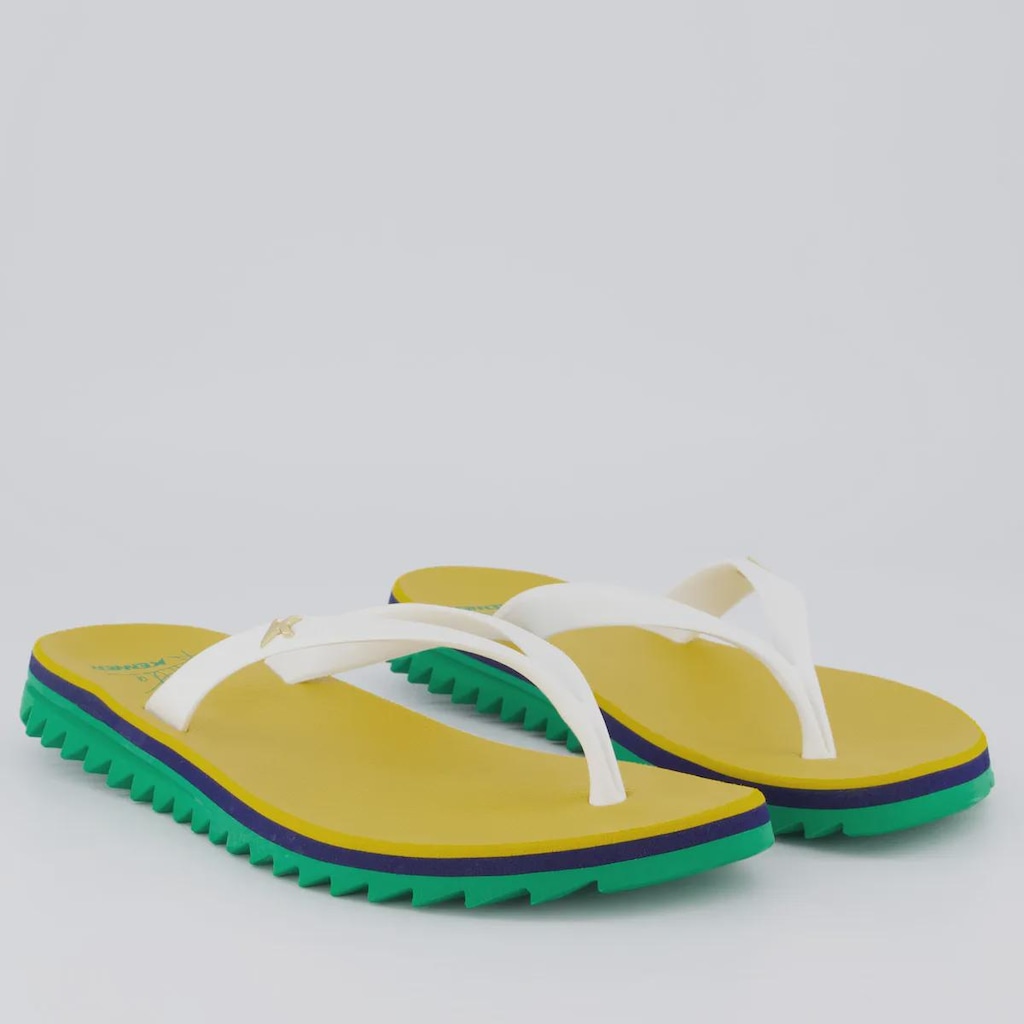 Imagem 3 do produto Chinelo Kenner Ibiza Brasil Anitta Feminino