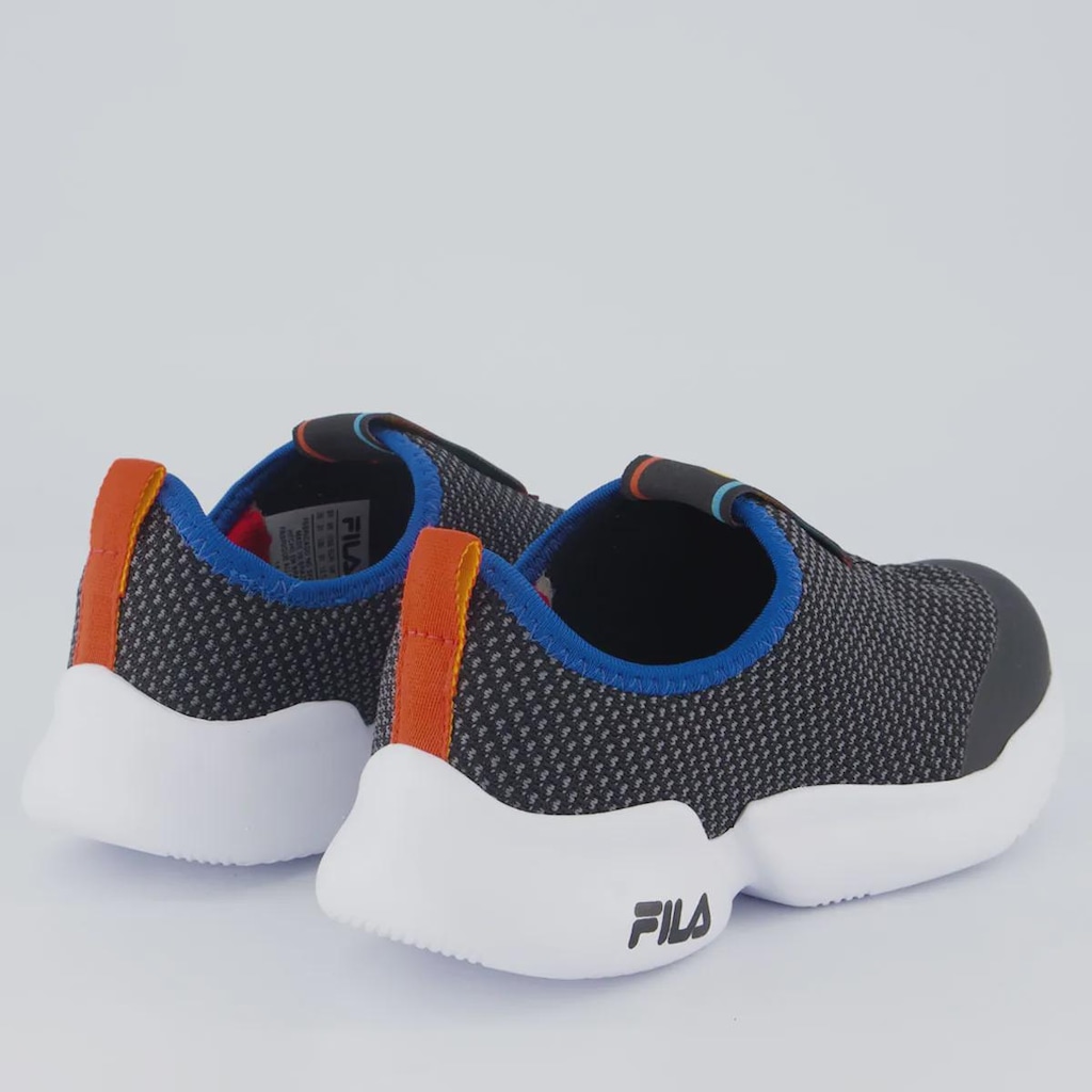 Imagem 3 do produto Tênis Infantil Fila Funny