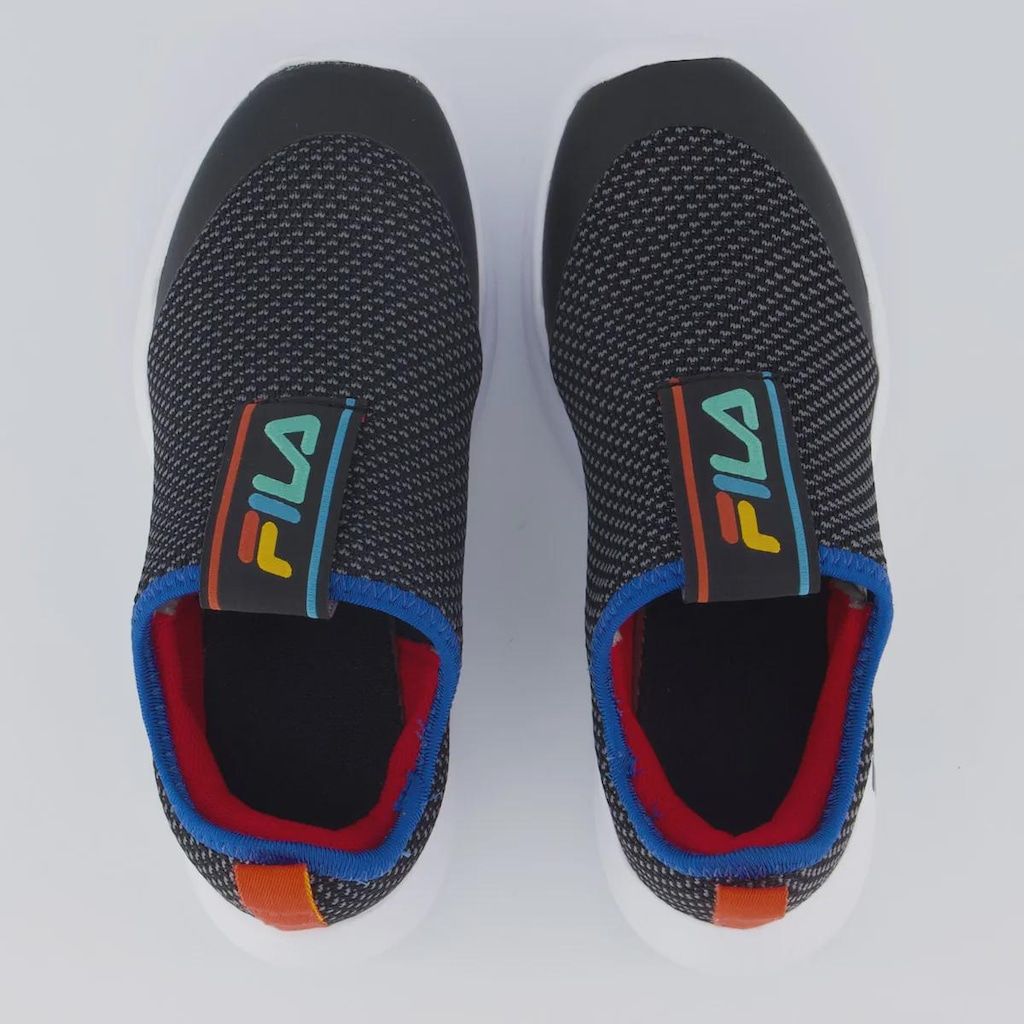Imagem 4 do produto Tênis Infantil Fila Funny
