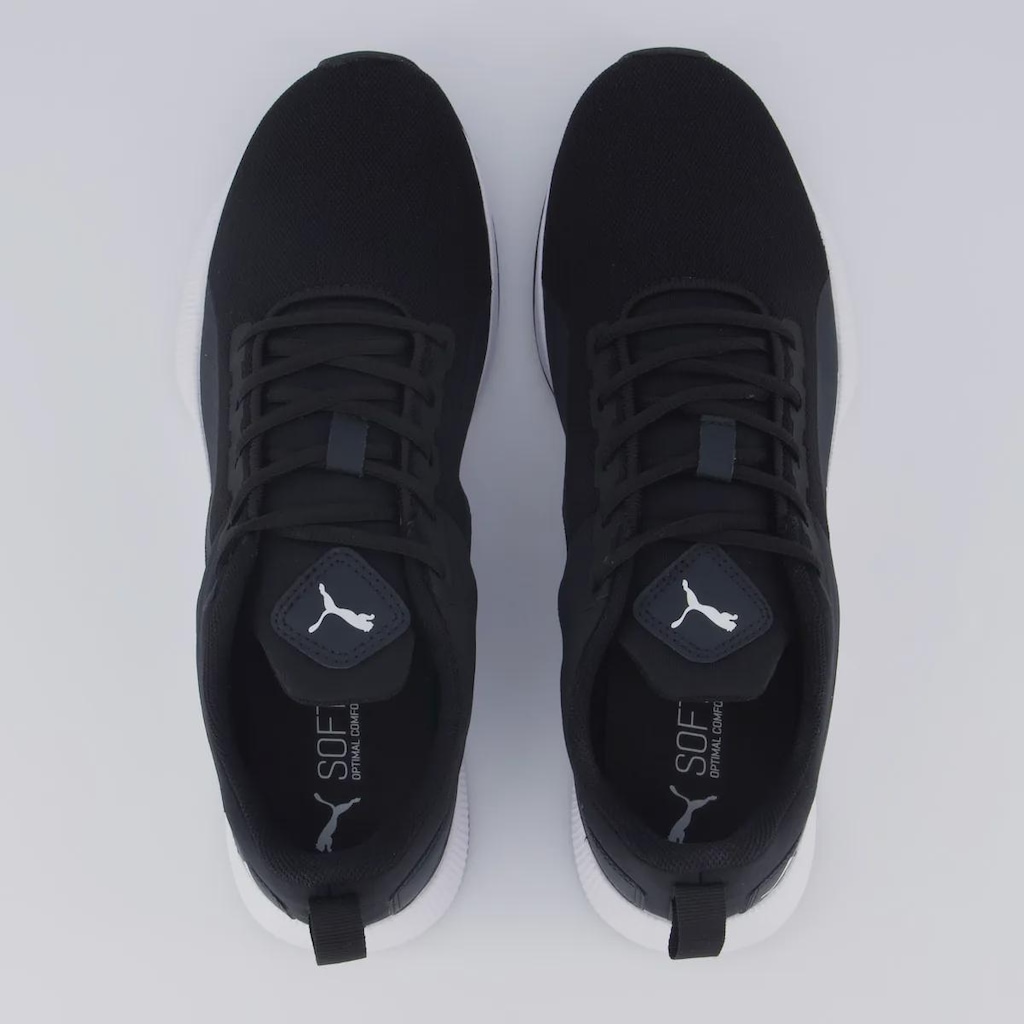 Imagem 4 do produto Tênis Masculino Puma Flyer Runner Mesh BDP