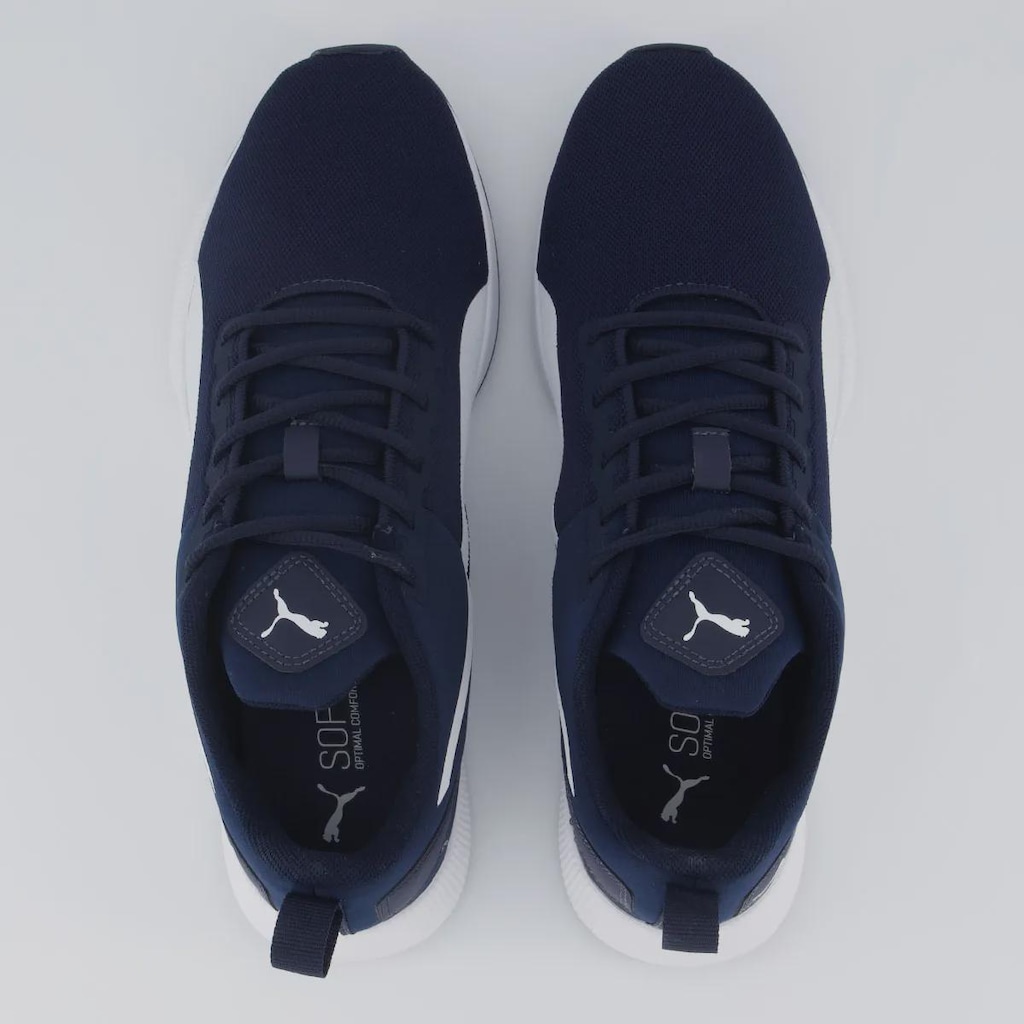 Imagem 4 do produto Tênis Masculino Puma Flyer Runner Mesh BDP