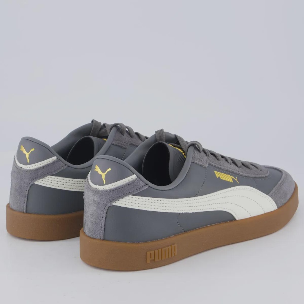 Imagem 3 do produto Tênis Masculino Puma Club Era II