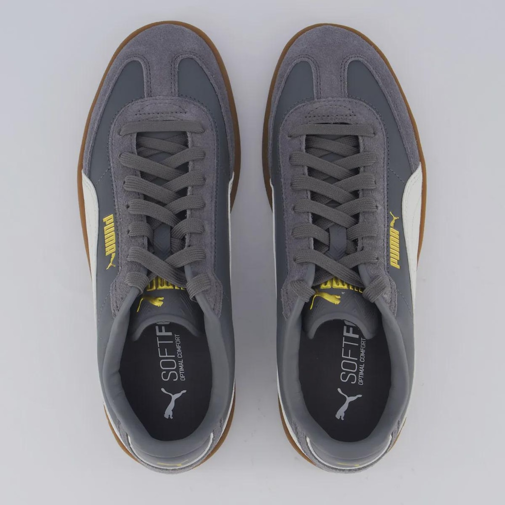 Imagem 4 do produto Tênis Masculino Puma Club Era II