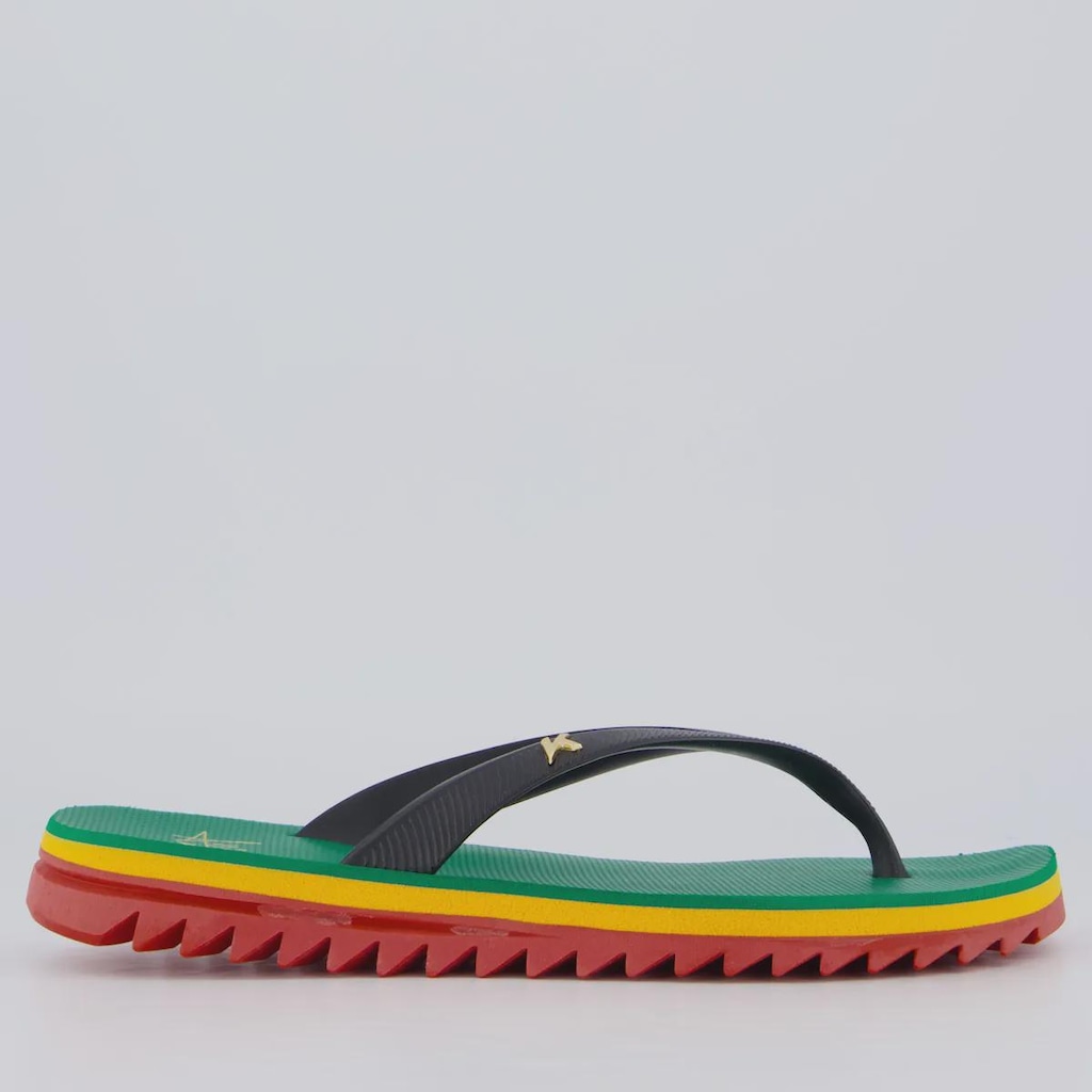 Imagem 2 do produto Chinelo Kenner Ibiza Reggae Anitta Feminino