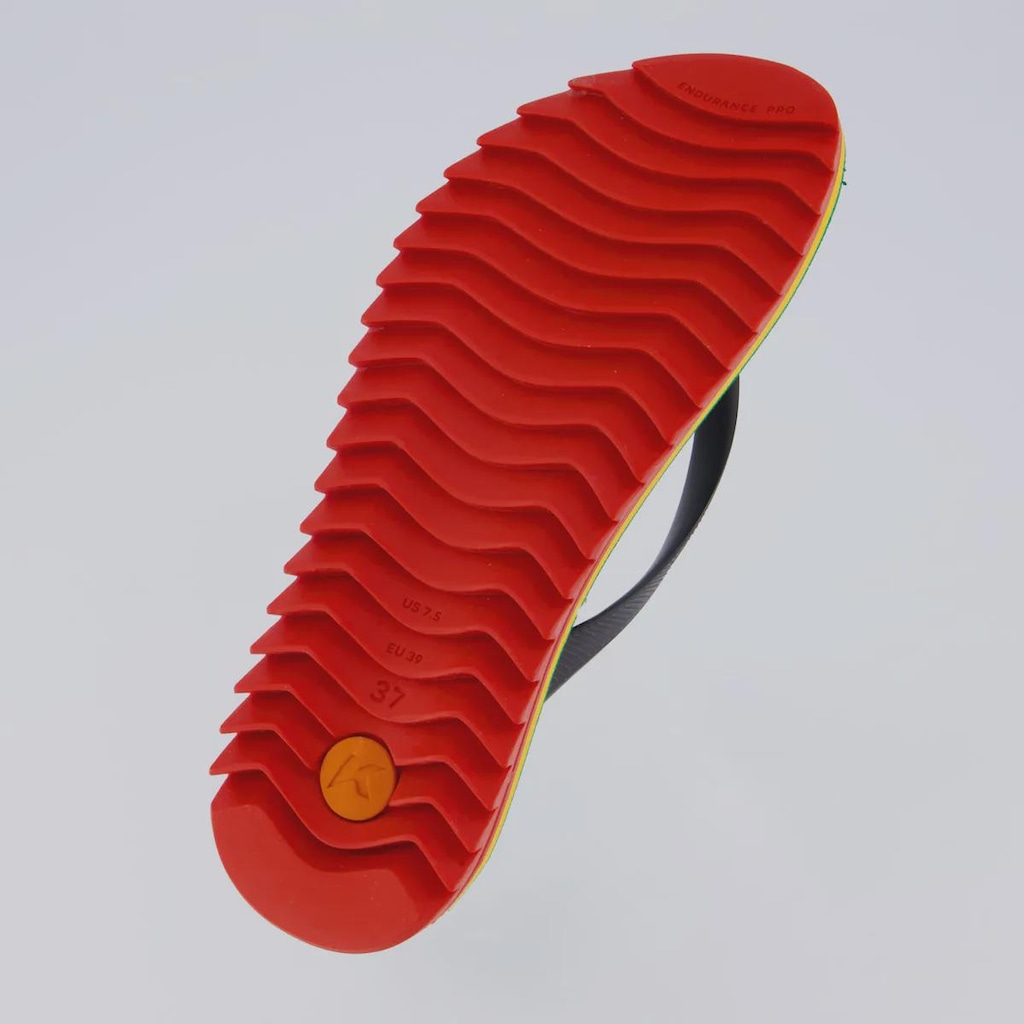 Imagem 5 do produto Chinelo Kenner Ibiza Reggae Anitta Feminino