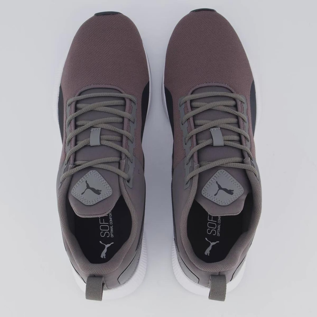 Imagem 4 do produto Tênis Masculino Puma Flyer Runner Mesh BDP