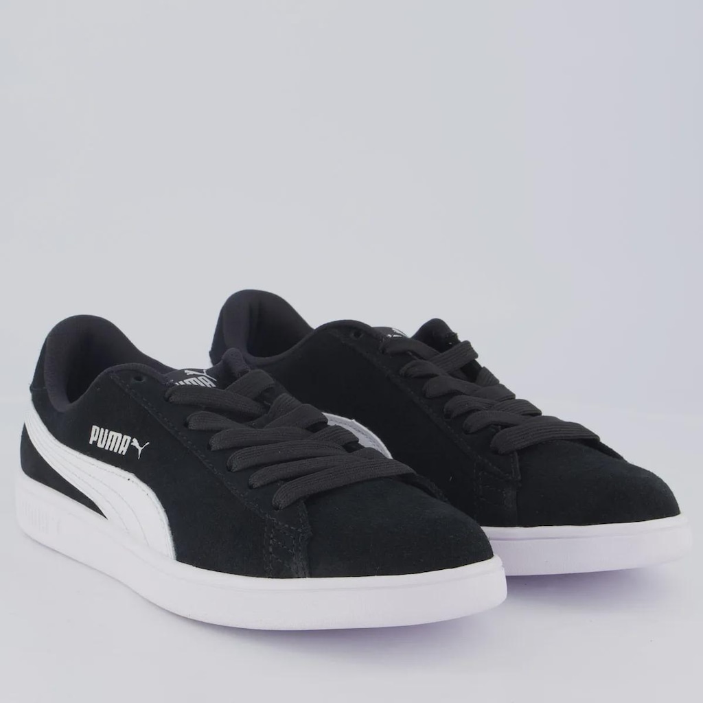 Imagem 2 do produto Tênis Feminino Puma Smash V3 BDP