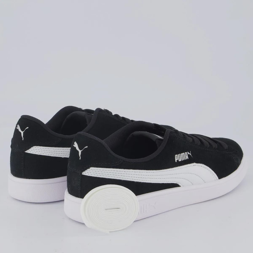 Imagem 3 do produto Tênis Feminino Puma Smash V3 BDP