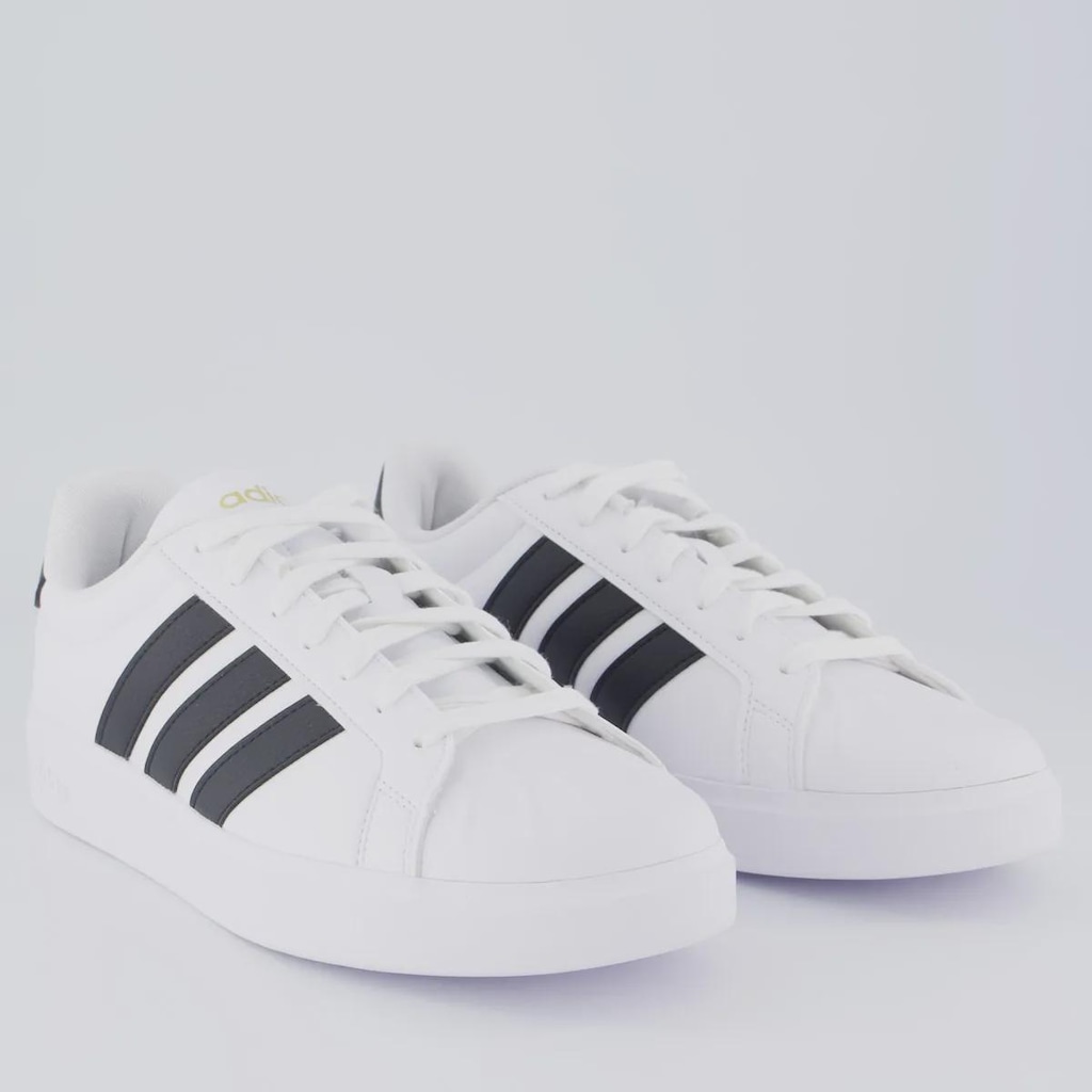 Imagem 2 do produto Tênis Masculino adidas Streettalk