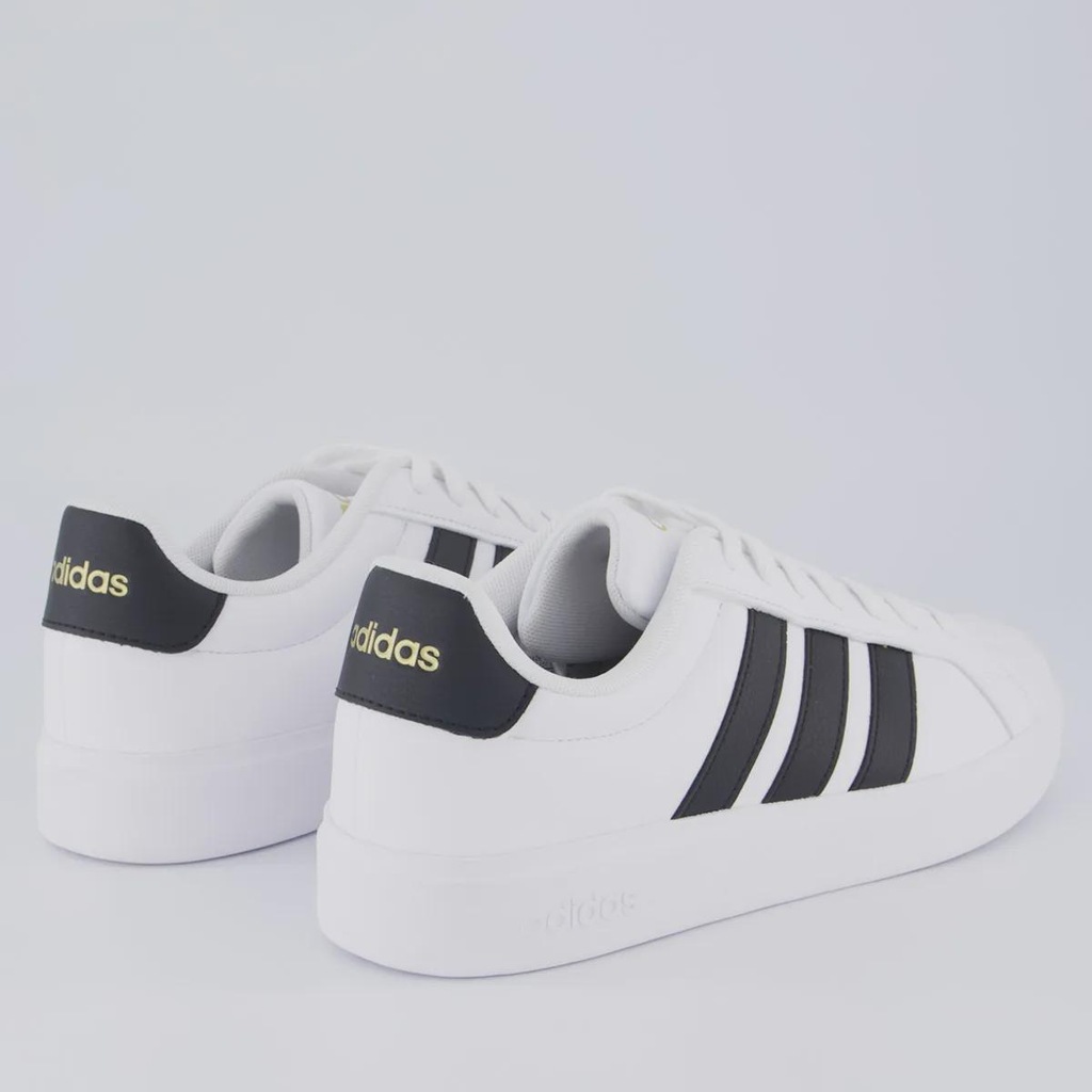 Imagem 3 do produto Tênis Masculino adidas Streettalk